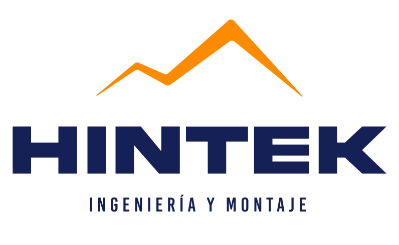 Logo IMAGOTIPO CORPORATIVO HINTEK
