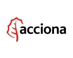 Logo acciona