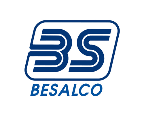 Logo besalco