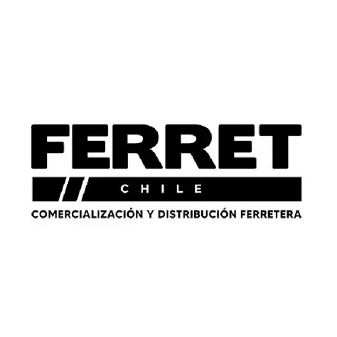 Logo ferret