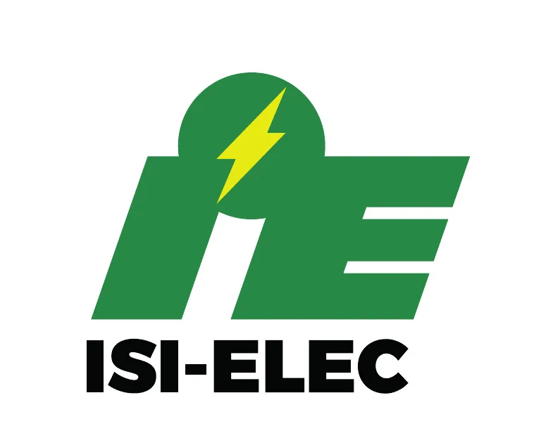 Logo isielec