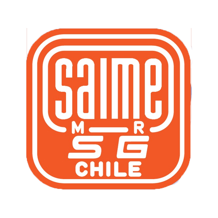 Logo saime