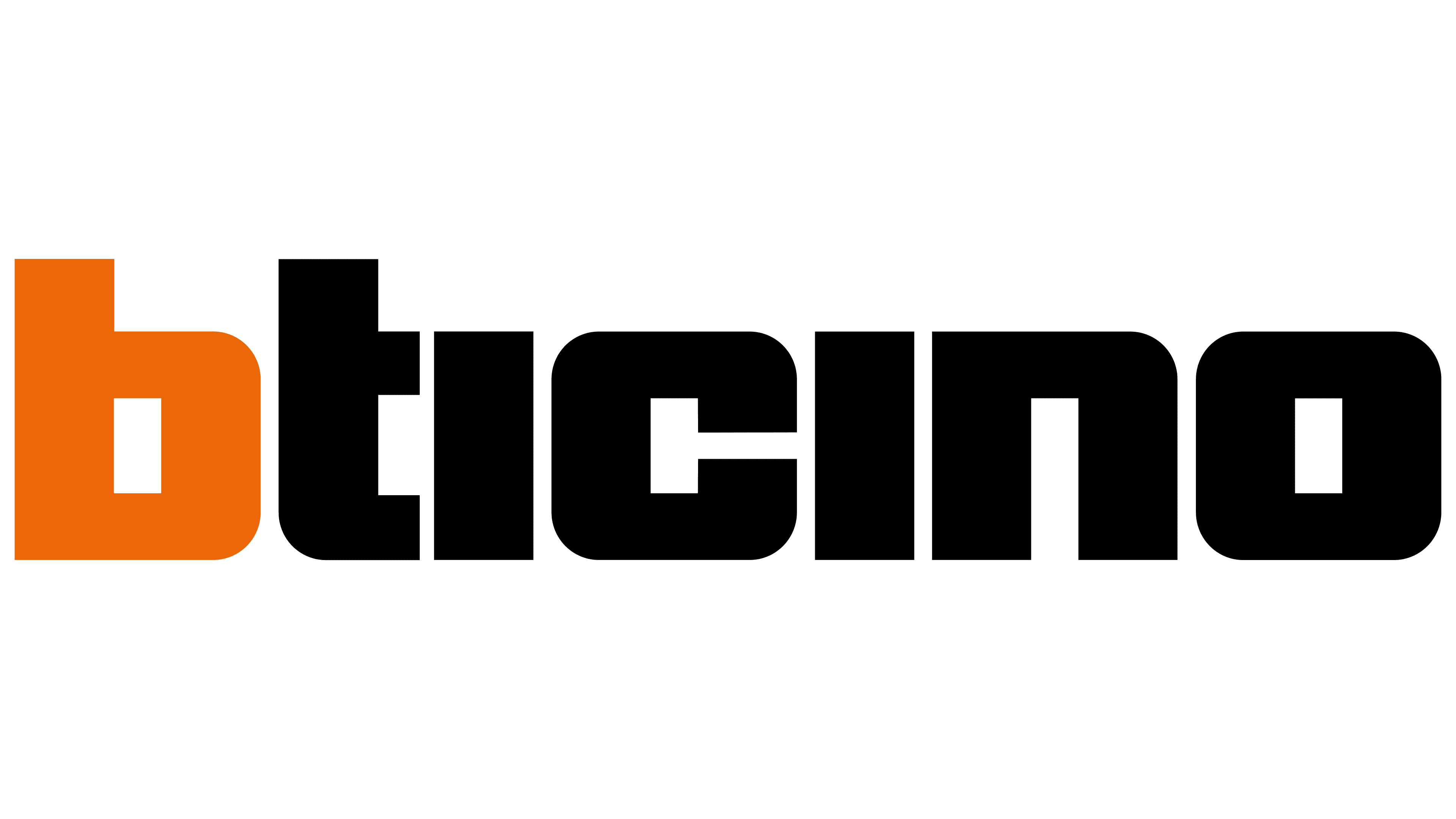 Logo BTicino