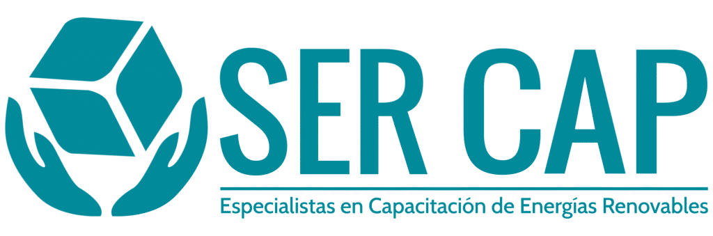 Logo SER CAP