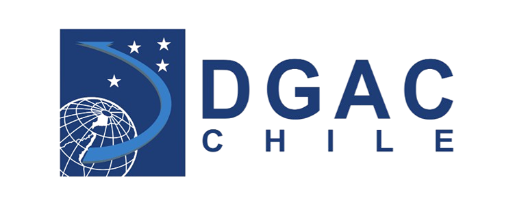 Logo DGAC