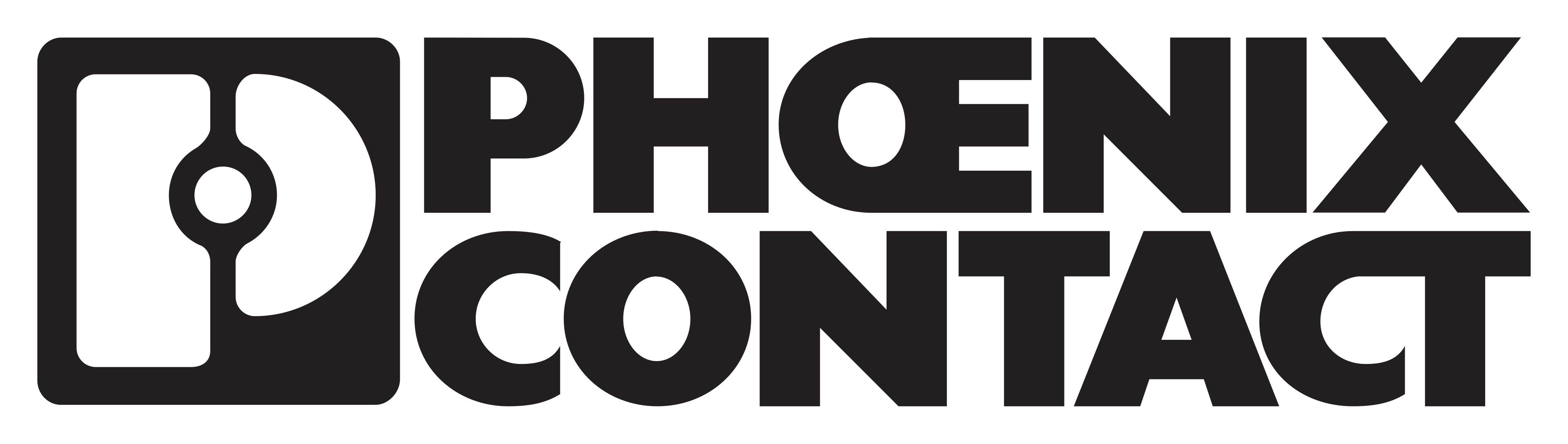 Logo Phoenix Contact